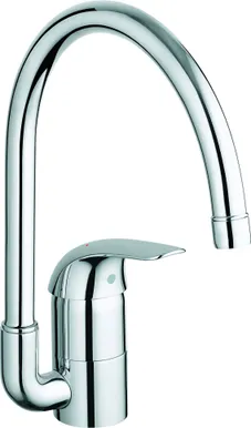 KÖÖGISEGISTI GROHE SWIFT 27G32752000 KROOM