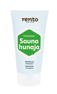 SAUNAMESI 150ML EUKALÜPT