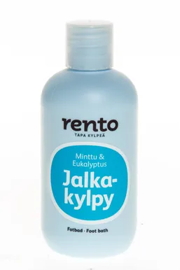 SAUNA JALAVANNIAINE 200ML PIPARMÜNT&EUKALÜPT