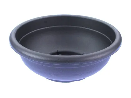 TAIMEPOTT OLIMPO 30CM ASFALT