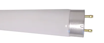 LUM.LAMP T8 18W 3.000K SC-SAVER G13