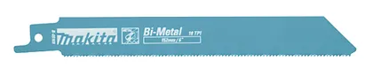 SAETERAD MAKITA 152X0,9MM BIM S922EF 5TK PAKIS