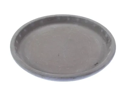 LILLEPOTI ALUSTALDRIK LEVU UMBRA 20CM