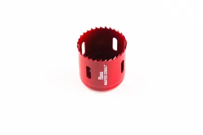 AUGUSAAG MORSE 52MM 2.1/16"