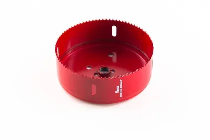 AUGUSAAG MORSE 140MM 5.1/2"