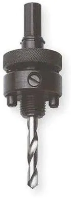 JUHTPUUR MORSE 32-152MM, 11MM 7/16HEX 13MM PADRUNILE