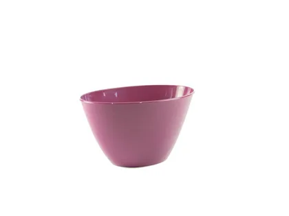 LILLEPOTIÜMBRIS BRUSSELS DIAMOND OVAAL 20CM KIRSS