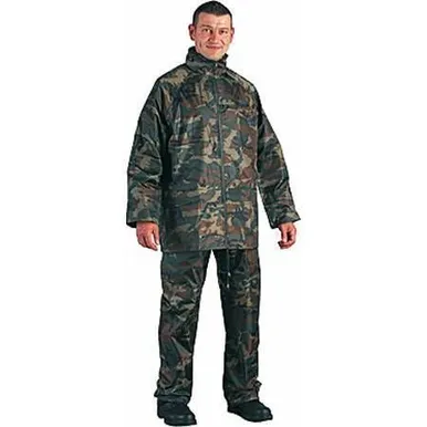 VIHMAKUUB-PÜKSID PA MAASTIKUVÄRVI XXXL