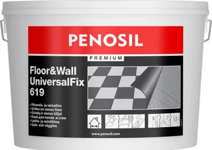 LIIM PENOSIL PREMIUM FLOOR&WALL UNIVERSALFIX 3KG