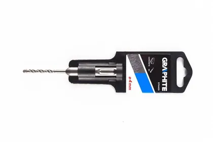 PUUR SDS+ 4X110MM 4-TERA