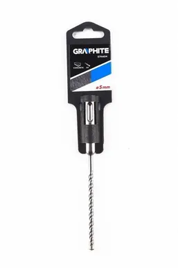 PUUR SDS+ 5X160MM 4-TERA