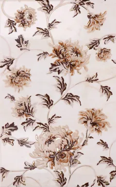KERAAMILINE DEKOORPLAAT GOLDEN TILE OCTAVA BEIGE 40X25CM