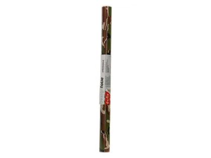 KILED 0,45 X 2M 346 ERINEVA MUSTRIGA 346-0418