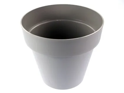 LILLEPOTT PLAST, MITU PAC 25CM, HELEROHELINE