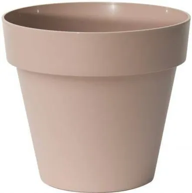 LILLEPOTT PLAST, MITU PAC 30CM, ROOSAKAS