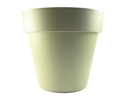 LILLEPOTT PLAST, MITU PAC 40CM, KHAKI