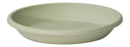 LILLEPOTI ALUS PLAST, MEDEA 22CM, HELEROHELINE