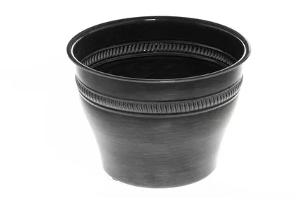 LILLEPOTIÜMBRIS METALLIST Ø 31CM