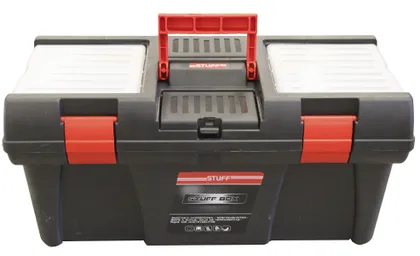 TÖÖRIISTAKAST STUFF SEMI-PROF 20"