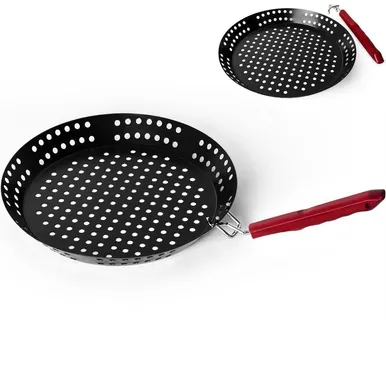 GRILLPANN 32CM AUKUDEGA VARREGA