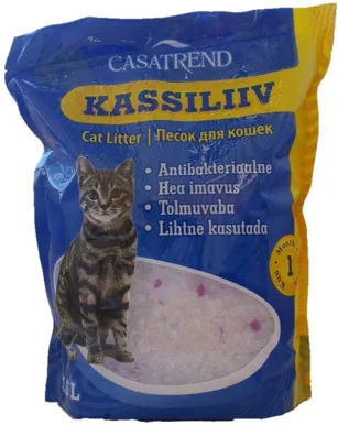KASSILIIV CASATREND 3,6L