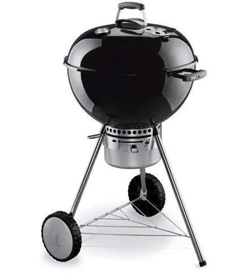 SÖEGRILL KUPPEL ONE-TOUCH® PREMIUM