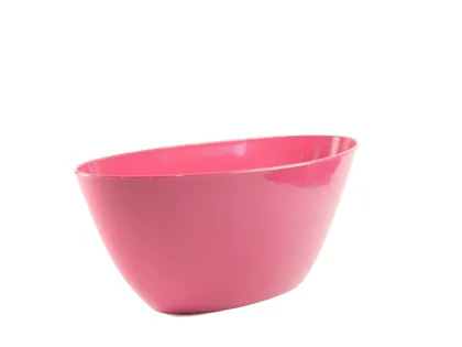 LILLEPOTIÜMBRIS BRUSSELS DIAMOND OVAAL 36CM FUKSIA