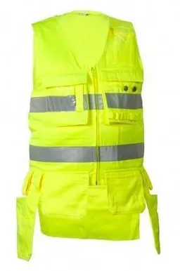 HELKURVEST RIPPTASKUTEGA KOLLANE XXL