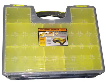 SORTIMENDIKARP 430X334X115MM