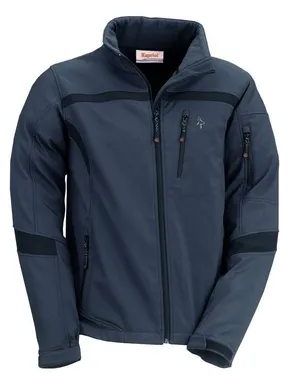 SOFTSHELL JAKK DRAGON HALL XXXL