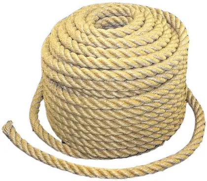 KÖIS JUTE 30MM