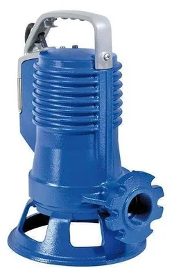 TÜHJ.PUMP REOVESI ZENIT LÕIKURIGA 1100W 18000L/H 20/17M