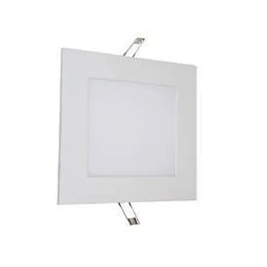 LED ALLVALGUSTI VEL-LED 6W 120° 540LM 3000K 85-265
