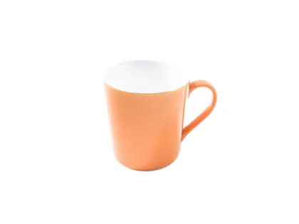 KRUUS 350ML ORANŽ KERAAMIKA