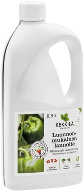 LOODUSLIK VÄETIS 500ML
