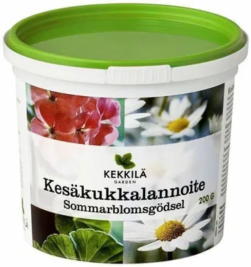 SUVELILLEVÄETIS 200G