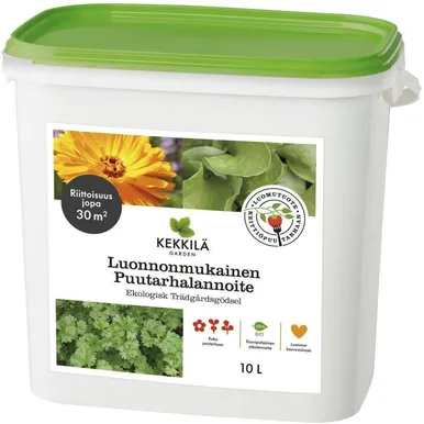 LOODUSLIK AIAVÄETIS 10L