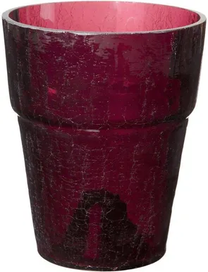 ORHIDEEPOTT KROBEL. LILLA Ø18CM H21CM