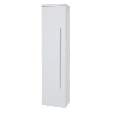 SEINAKAPP HARMA SERENA 351X250X1400MM VALGE