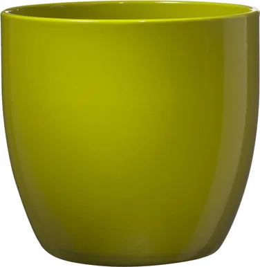 LILLEPOTIÜMBRIS SOENDGEN KERAMIK BASEL FULL COLOR Ø14CM LAIMIROHELINE