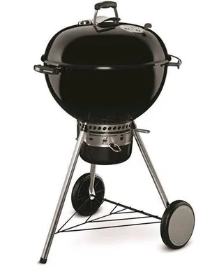 SÖEGRILL MASTER-TOUCH® Ø57CM BLACK