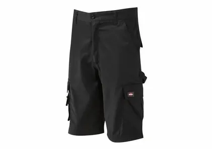 TÖÖPÜKSID, LÜHIKESED, LEE COOPER 806, MUSTAD / XL