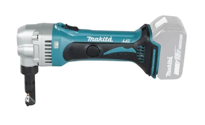 AKUPLEKILÕIKUR MAKITA DJN161Z 18V ILMA AKU JA LAADIJATA
