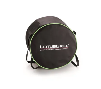 SÖEGRILL LOTUSGRILL LAIMIROHELINE