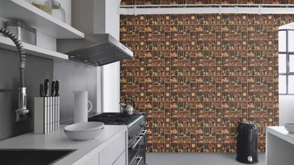 TAPEET TILES & MORE XIII 858709 0,53X10,05M