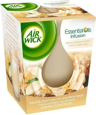 LÕHNAKÜÜNAL AIR WICK CLASSIC VANILLA 105G