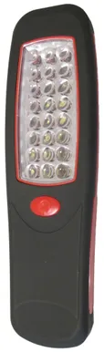 TÖÖLAMP SUUR 24 LED - PATAREIDETA