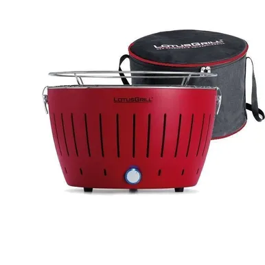 SÖEGRILL LOTUSGRILL TULIPUNANE