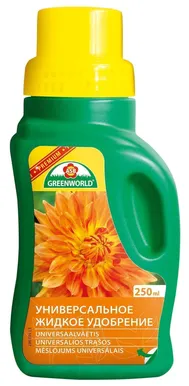 UNIVERSAAL VEDELVÄETIS 250ML