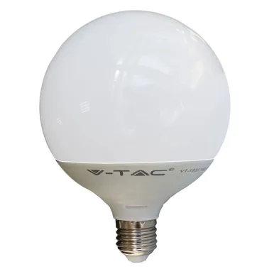 LED LAMP 13W G120 E27 2700K 1055LM VTAC